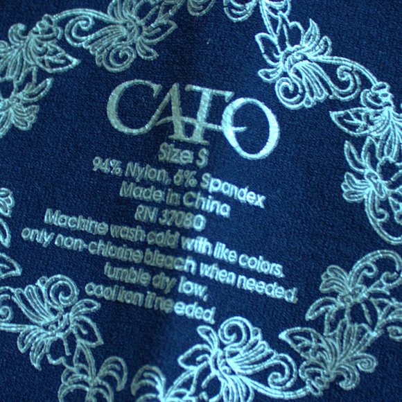 Bundle ✨2/$15 Cato Camisole | Orange Tank Top - Picture 4 of 4